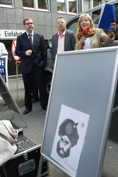 Markus Wiener, Markus Beisicht, Susanne Winter