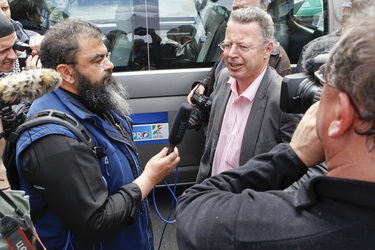 Reda Seyam, Markus Beisicht