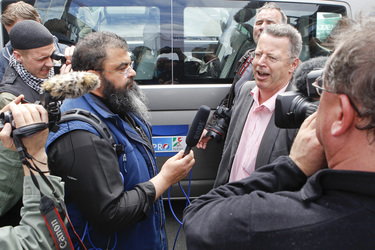 Reda Seyam, Markus Beisicht