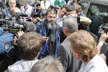 Reda Seyam, Markus Beisicht