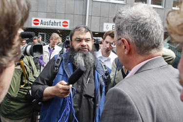 Reda Seyam, Markus Beisicht