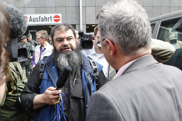 Reda Seyam, Markus Beisicht