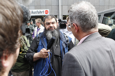 Reda Seyam, Markus Beisicht