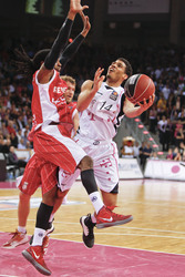 Julius Jenkins, Talor Battle