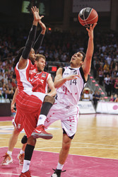 Julius Jenkins, Talor Battle