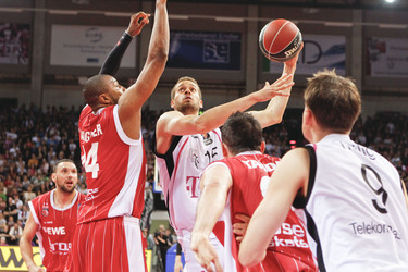 Predrag Suput, Marcus Slaughter, Jonas Wohlfarth-Bottermann