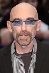 Jackie Earle Hayley