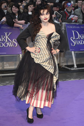 Helena Bonham Carter