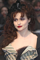 Helena Bonham Carter
