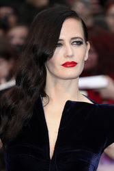 Eva Green
