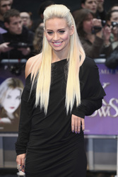 Kimberly Wyatt