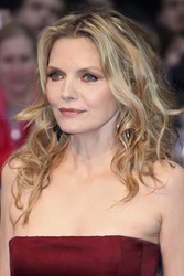 Michelle Pfeiffer