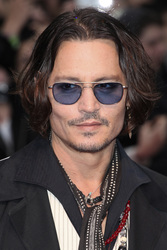 Johnny Depp