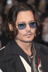Johnny Depp