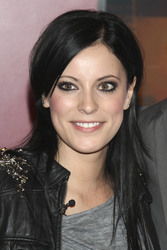 Stefanie Kloß (Silbermond)