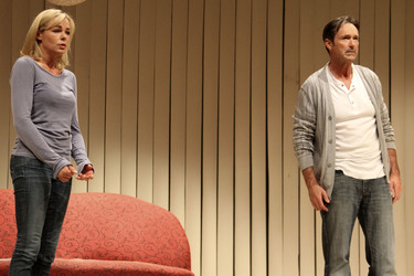 Saskia Valencia, Helmut Zierl