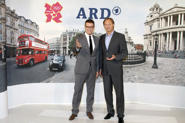 Michael Antwerpes, Gerhard Delling