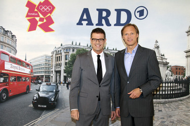 Michael Antwerpes, Gerhard Delling