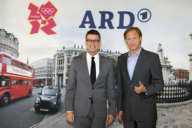 Michael Antwerpes, Gerhard Delling