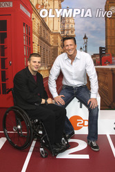 Ronny Ziesmer, Christian Keller