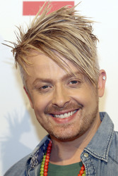 Ross Antony (Bro'Sis)