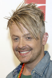 Ross Antony (Bro'Sis)