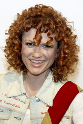 Lucy Diakovska (No Angels)