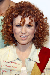 Lucy Diakovska (No Angels)