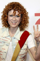 Lucy Diakovska (No Angels)