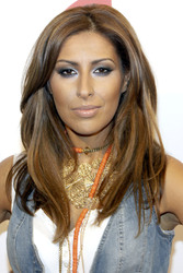 Senna Guemmour (Monrose)