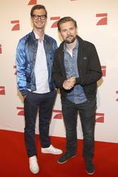 Joko Winterscheidt, Klaas Heufer-Umlauf