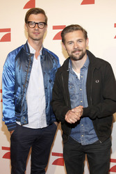 Joko Winterscheidt, Klaas Heufer-Umlauf