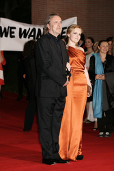 Nigel Cole, Miranda Richardson