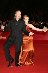 Nigel Cole, Miranda Richardson