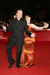 Nigel Cole, Miranda Richardson