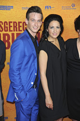 Vladimir Burlakov, Minu Barat-Fischer