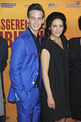 Vladimir Burlakov, Minu Barat-Fischer