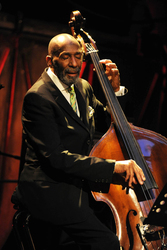 Ron Carter