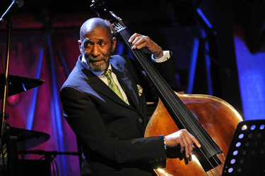 Ron Carter