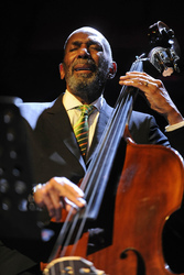 Ron Carter