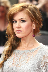 Isla Fisher