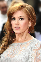 Isla Fisher