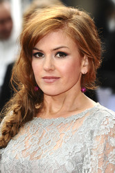 Isla Fisher