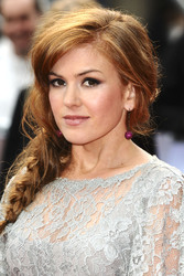 Isla Fisher