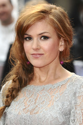 Isla Fisher