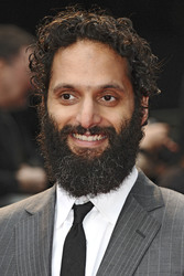 Jason Mantzoukas