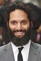 Jason Mantzoukas