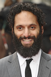 Jason Mantzoukas