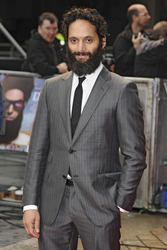 Jason Mantzoukas