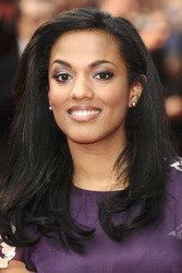 Freema Agyeman